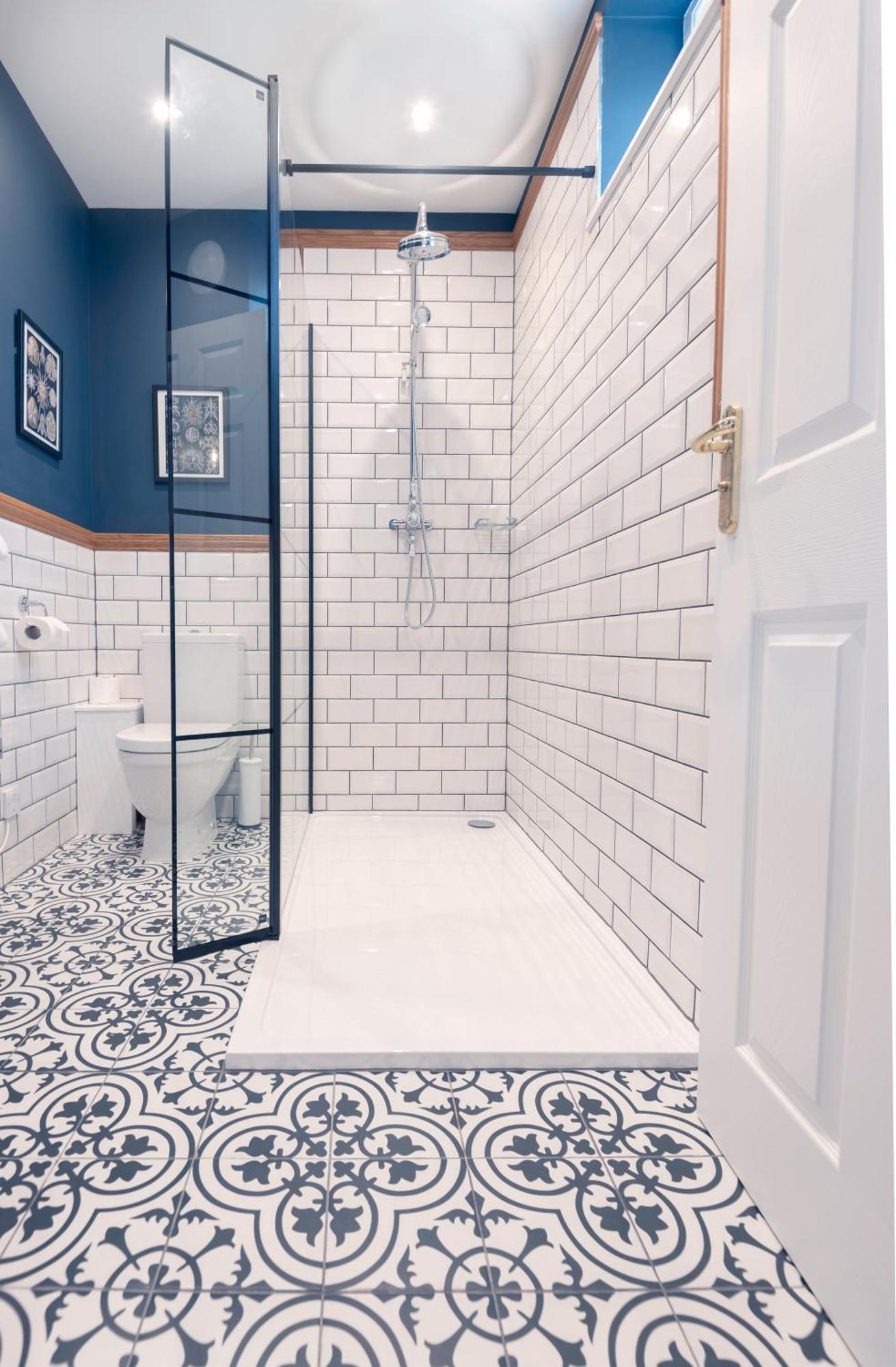 The Elm, Abbots Ripton Bed & Breakfast Bagian luar foto